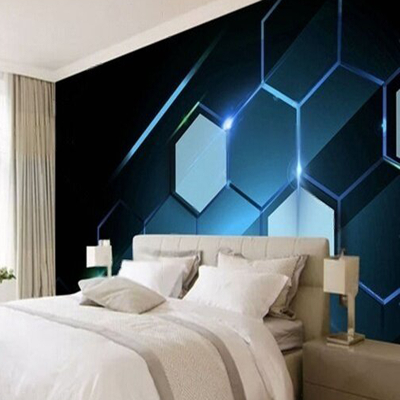 Home Textiles Trends - MU9144 プラネットテクノロジー DJ ヘビーメタル ダイナミック トレンド