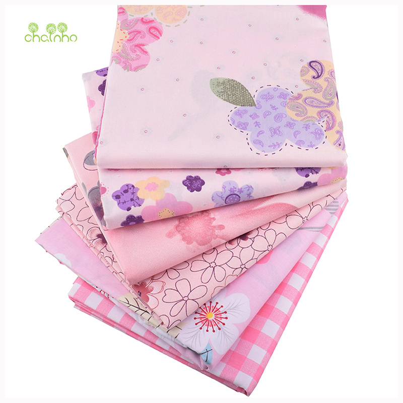 花柄のコットンツイル生地,DIY縫製生地,ホームテキスタイル - Home Textiles Fabric のレビューと価格