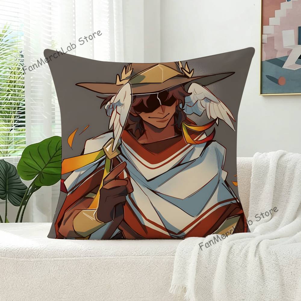 E-Epic ザ・ミュージカル H-Hermes クッション - Hermes Home Textiles のレビューと価格