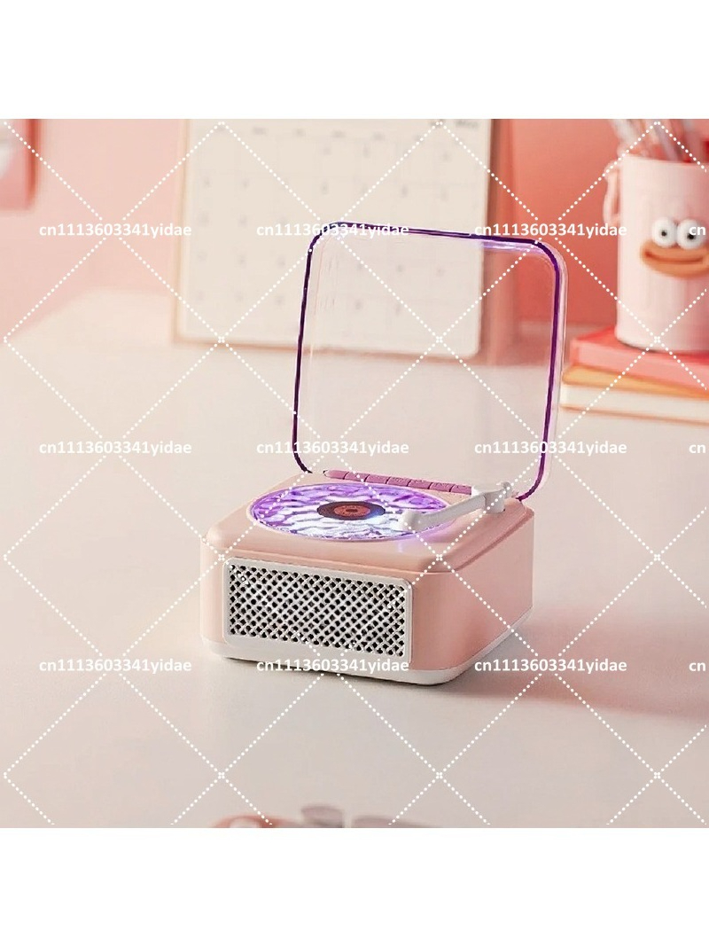 ワイヤレスBluetoothスピーカー、ステレオサウンド、雰 - Home Textiles Fabric のレビューと価格