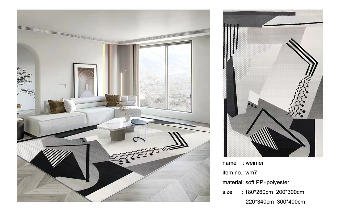 2023年トレンド商品 新着 ホームリビングルームカーペット - Home Textiles Trends のレビューと価格