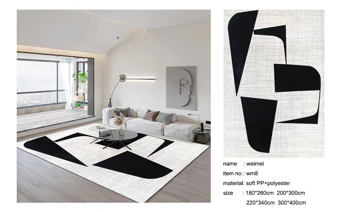2023年トレンド商品 新着 ホームリビングルームカーペット - Home Textiles Trends のレビューと価格
